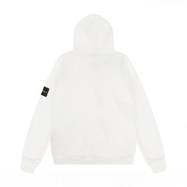 Monogram Hoodie