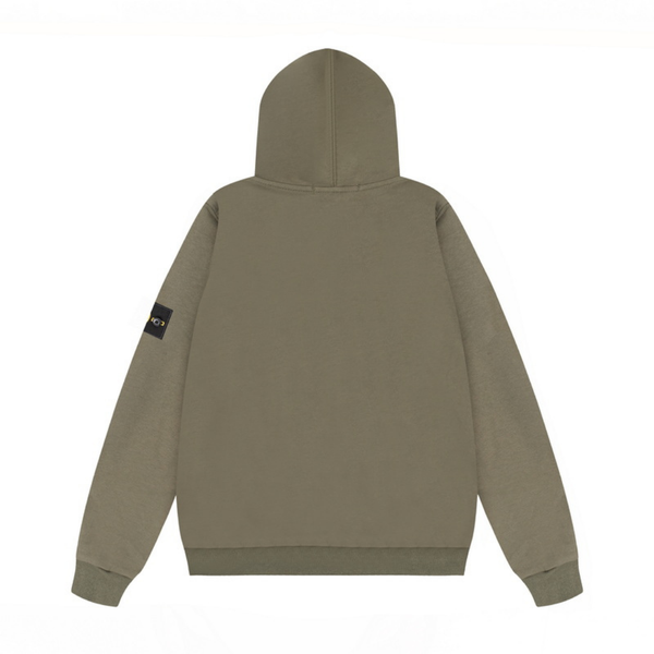 Monogram Hoodie