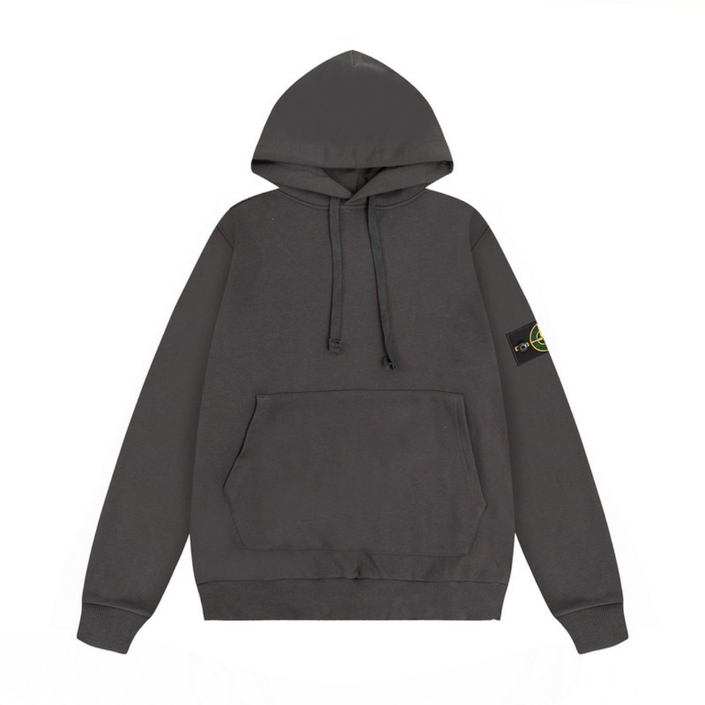 Monogram Hoodie