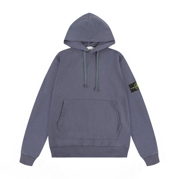 Monogram Hoodie