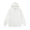 Denim Trs Full White Tracksuit