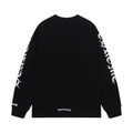 Chrome Sweatshirt