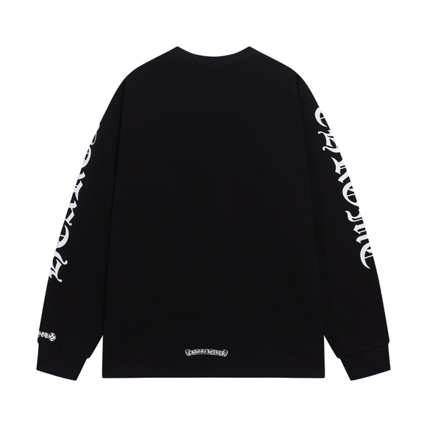 Chrome Sweatshirt