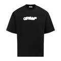 Off-W Monogram T-shirt