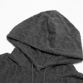 CD Monogram Hoodie