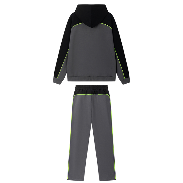 Syna Monogram Tracksuit