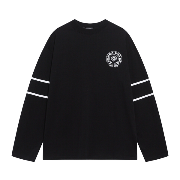 Chrome Sweatshirt