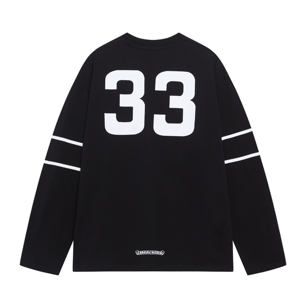 Chrome Sweatshirt
