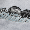 London Shooters Grey Tracksuit