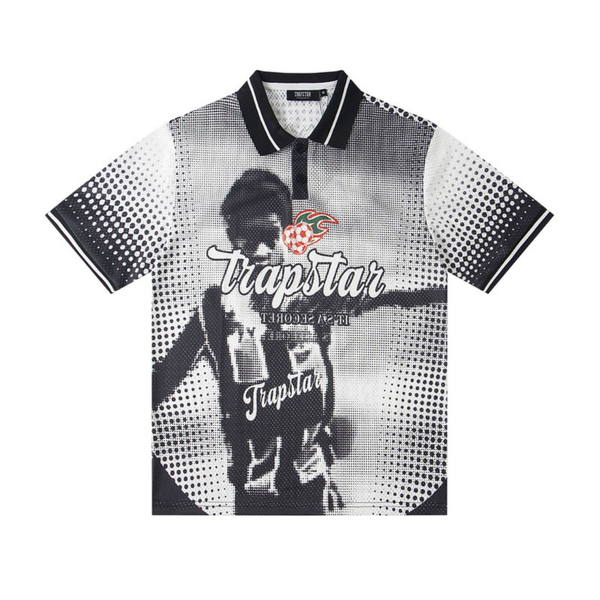 Irongate Gradient Football T-shirt