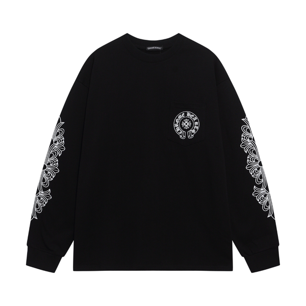 Chrome Sweatshirt