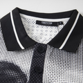 Irongate Gradient Football T-shirt