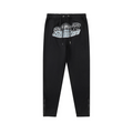 London Shooters Black Tracksuit