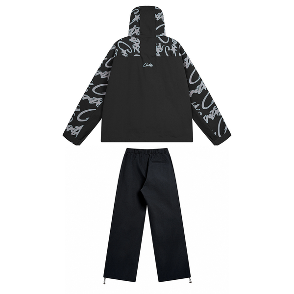 Rules The World Alcatraz Tracksuit