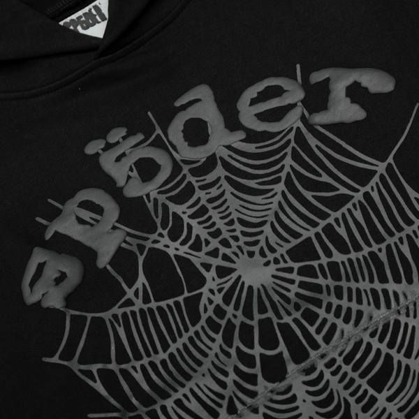 Sp5der Hoodie