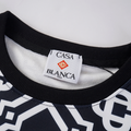 Casa Monogram Sweatshirt