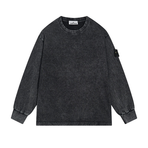 Monogram Sweatshirt