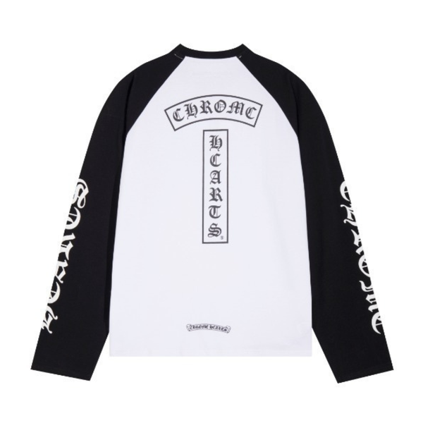 Chrome Sweatshirt