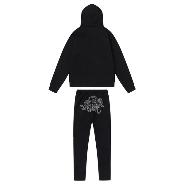 Syna Monochrome Tracksuit