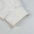 Denim Trs Full White Tracksuit