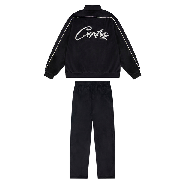 Alcatraz Tracksuit