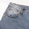 Gallery Flared Jeans
