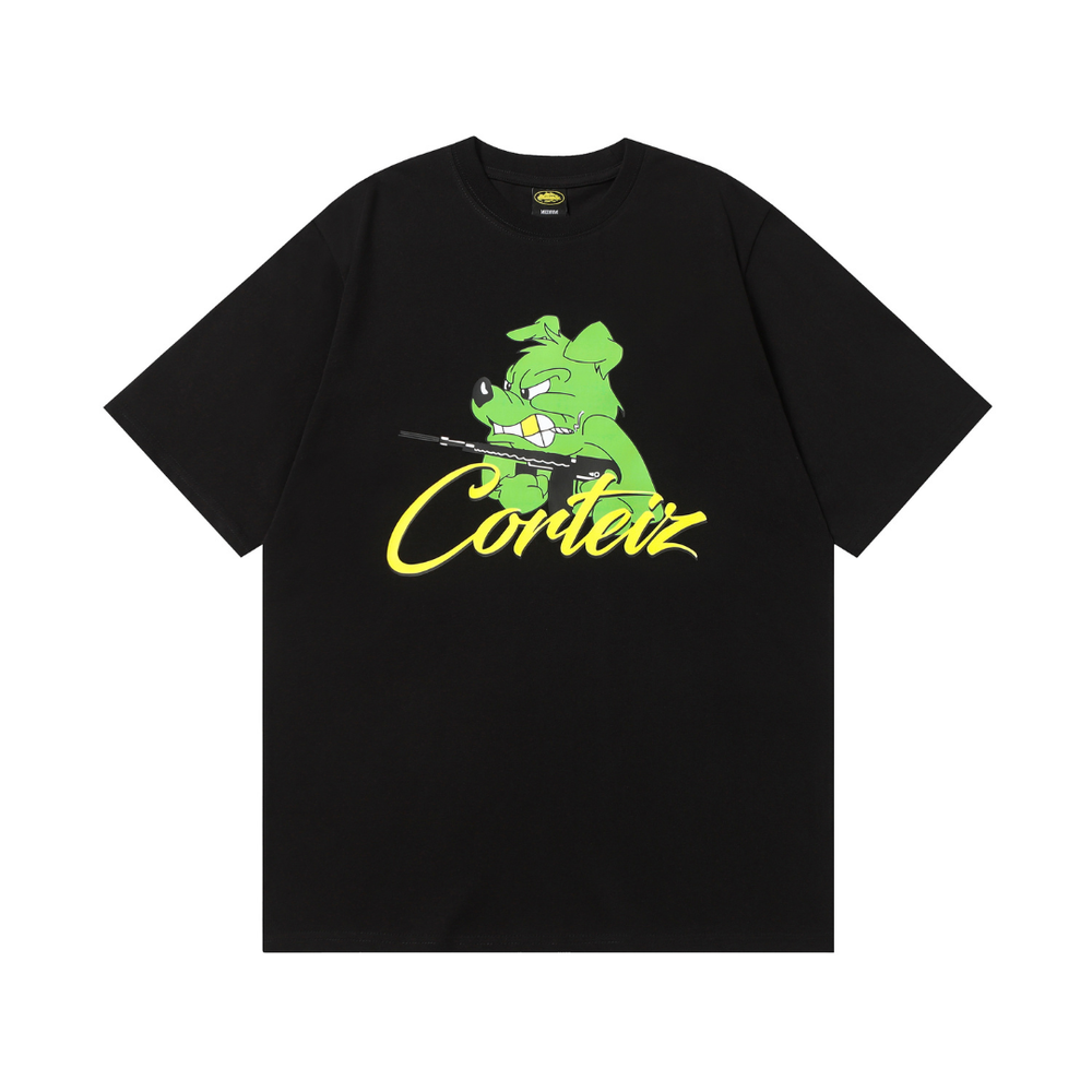 Alcatraz K9 T-shirt