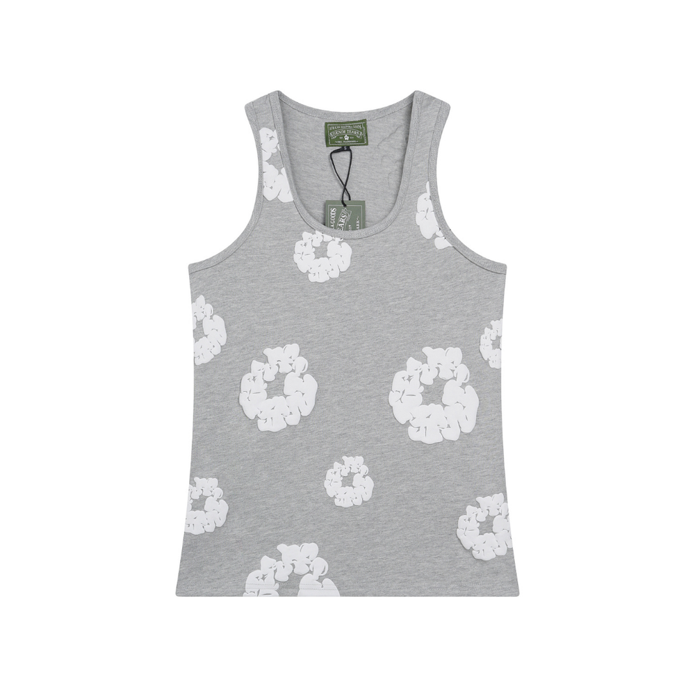 Denim Trs Tank Top