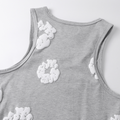 Denim Trs Tank Top