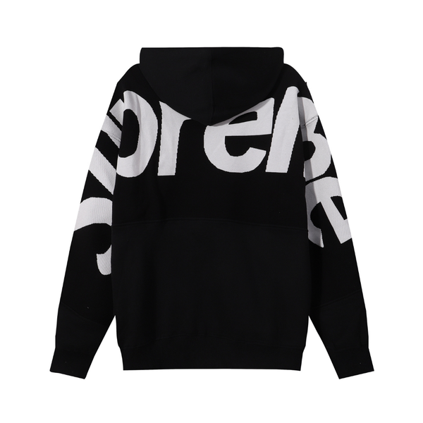 Supreme Hoodie