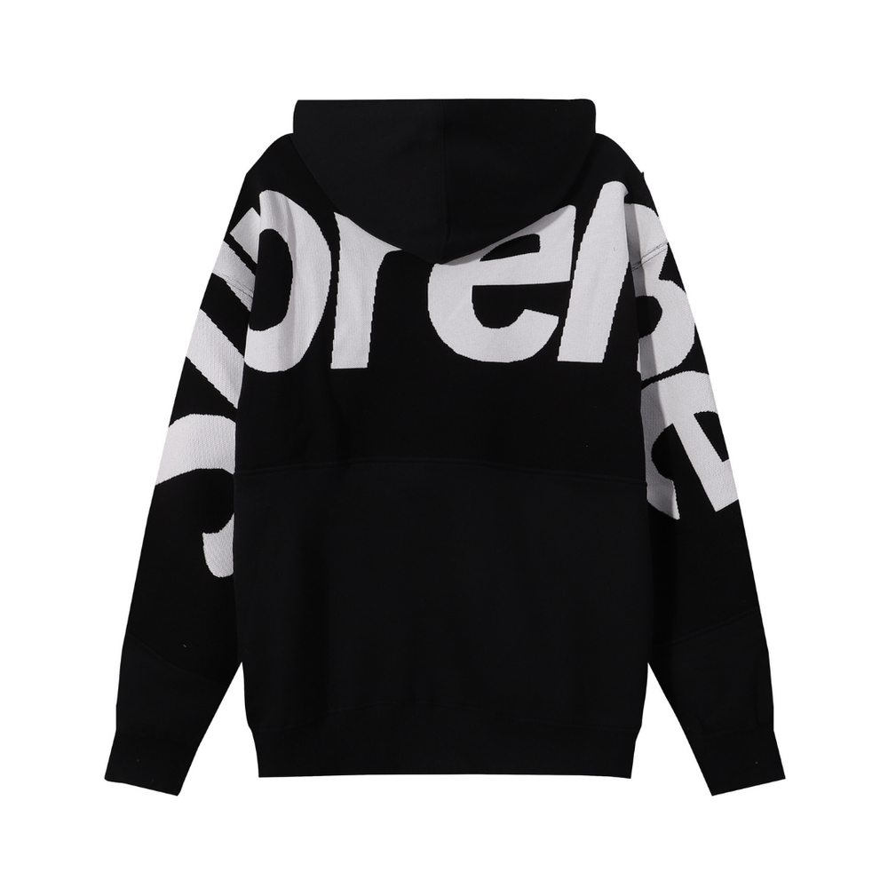 Supreme Hoodie