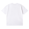 Amr M.A Red Bar T-shirt