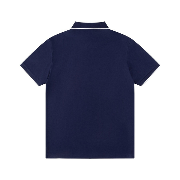 Amr Monochromatic Polo