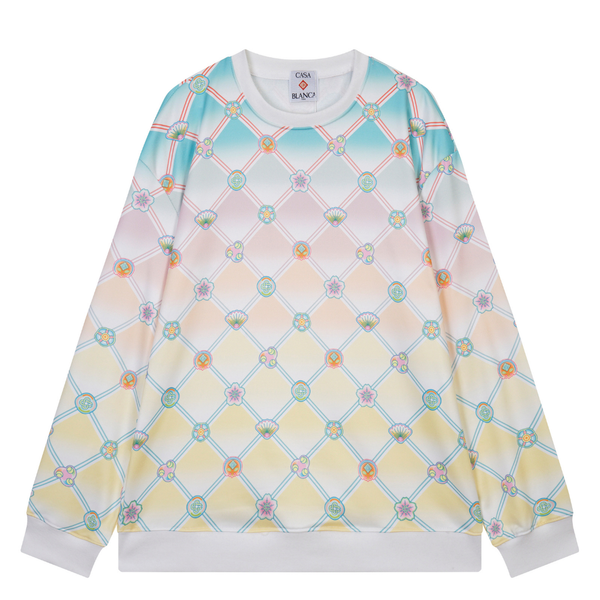 Casa Monogram Sweatshirt