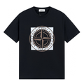 Monochromatic T-shirt