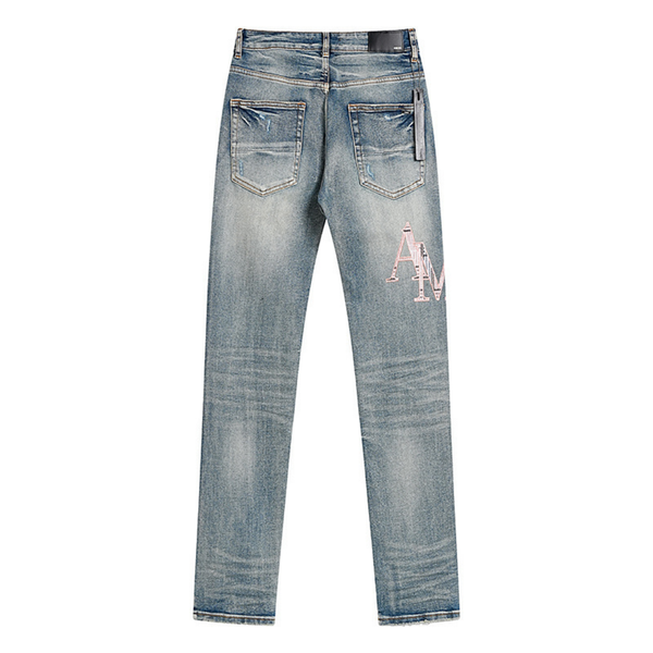 Amr Jeans