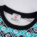 Casa Monogram Sweatshirt