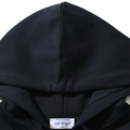 Off-W Monogram Zip Hoodie