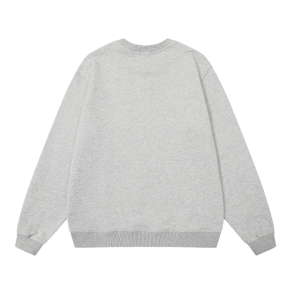 Polo Sweatshirt