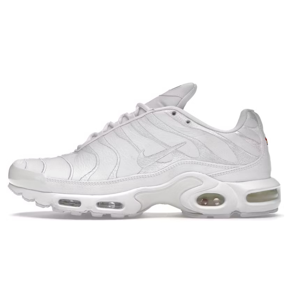 TN Triple White