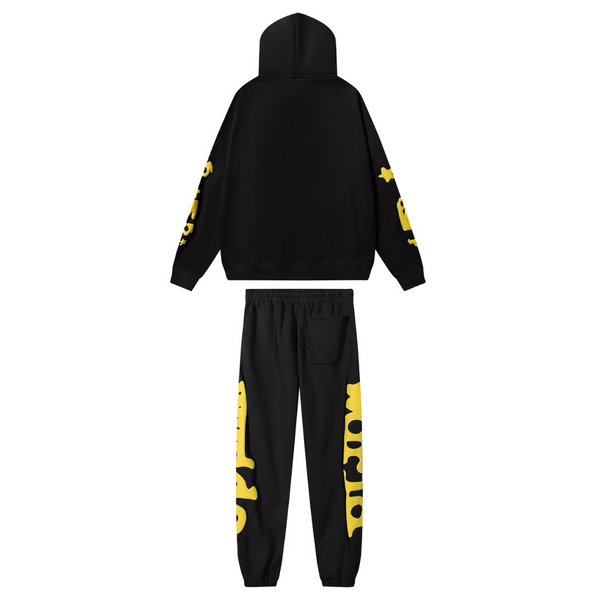 Sp5der Tracksuit
