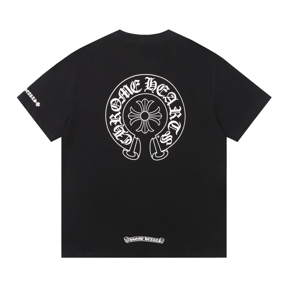 Chrome T-shirt