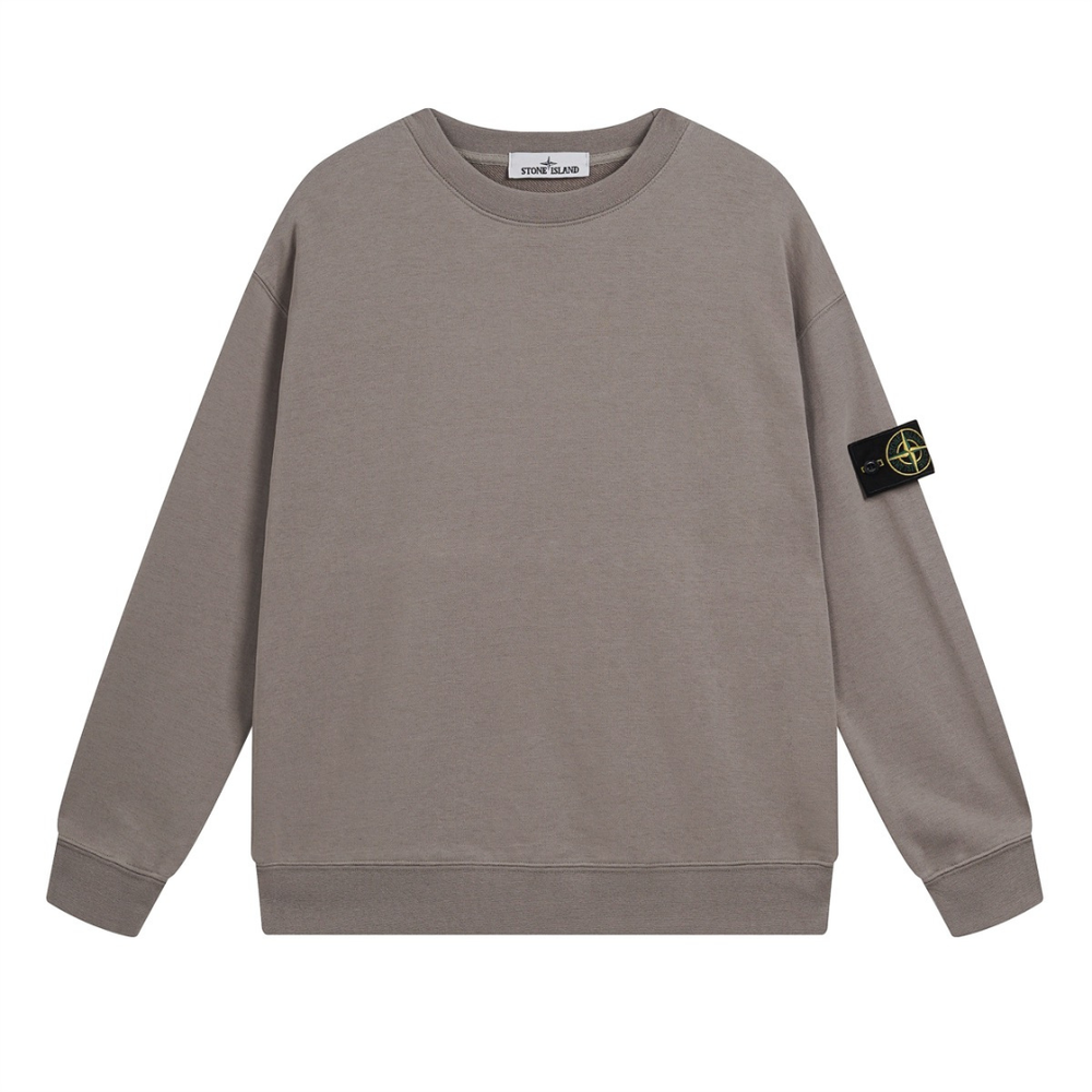 Monogram Sweatshirt
