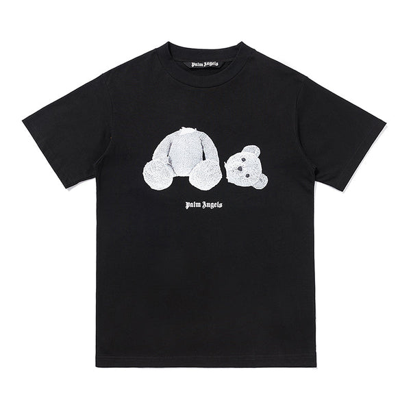 Palm Monochromatic T-shirt