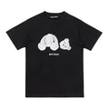 Palm Monochromatic T-shirt