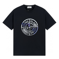 Monochromatic T-shirt