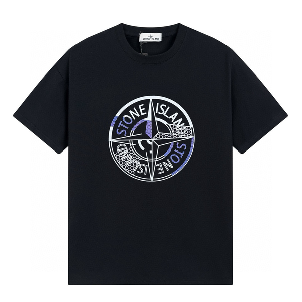 Monochromatic T-shirt