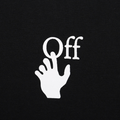 Off-W Monogram T-shirt