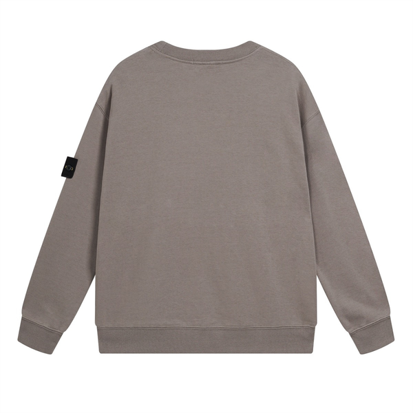 Monogram Sweatshirt