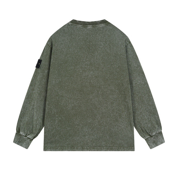Monogram Sweatshirt
